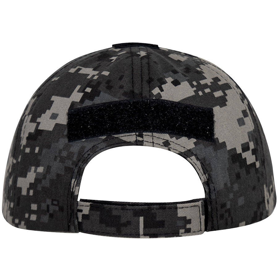 ROTHCO OPERATOR TACTICAL CAP - SUBDUED URBAN DIGITAL