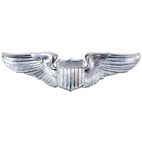 ROTHCO USAF PILOT WING PIN - Hock Gift Shop | Army Online Store in Singapore