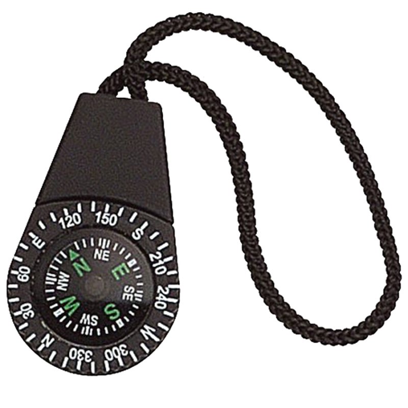 ROTHCO ZIPPER PULL COMPASS - Hock Gift Shop | Army Online Store in Singapore