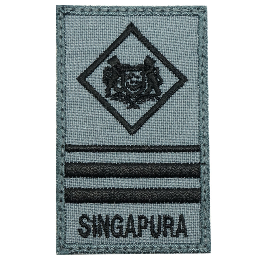 RSN BADGES – Hock Gift Shop | Army Online Store in Singapore