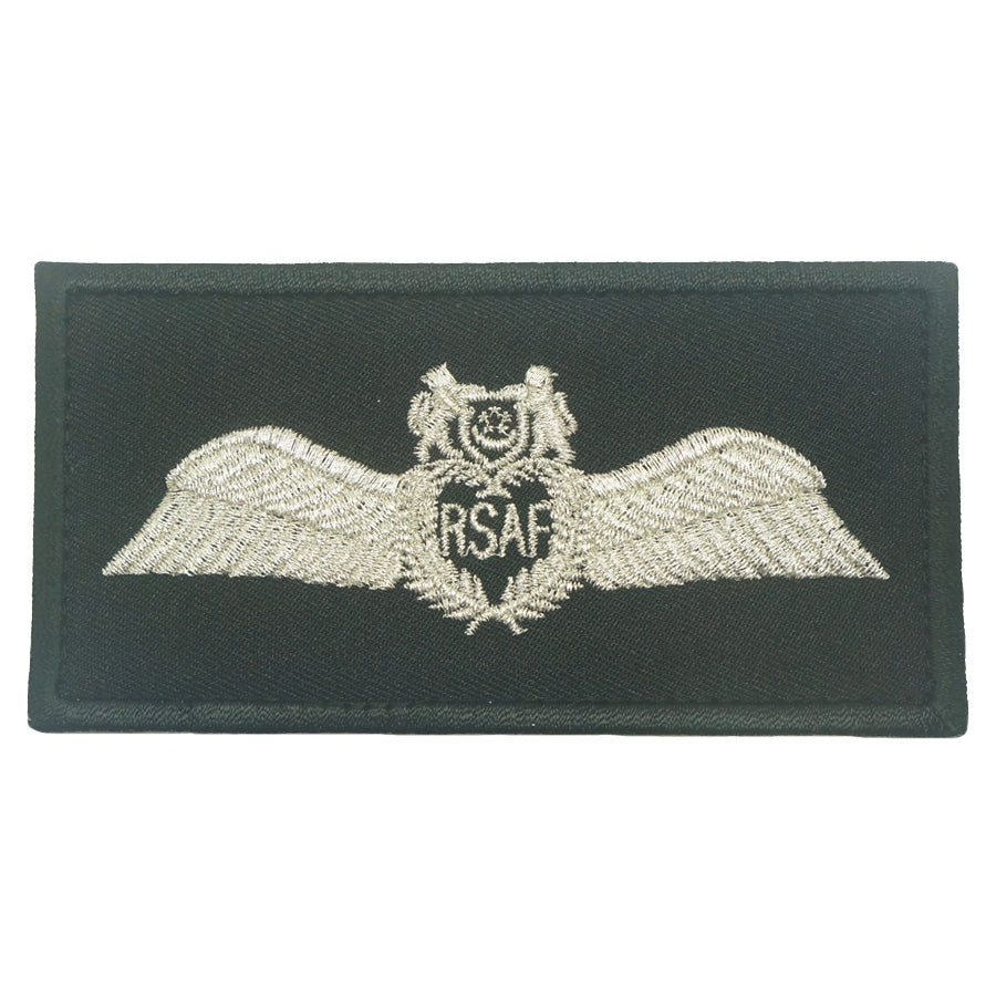 RSAF BADGES – Hock Gift Shop | Army Online Store in Singapore