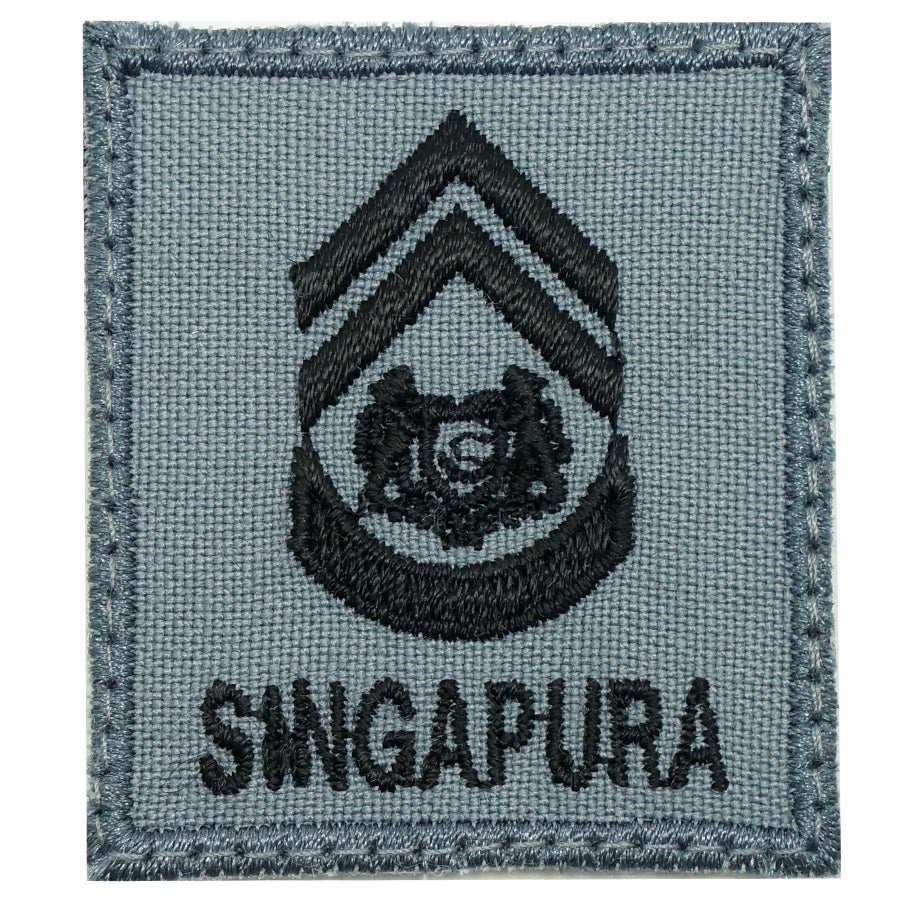 RSN BADGES – Hock Gift Shop | Army Online Store in Singapore