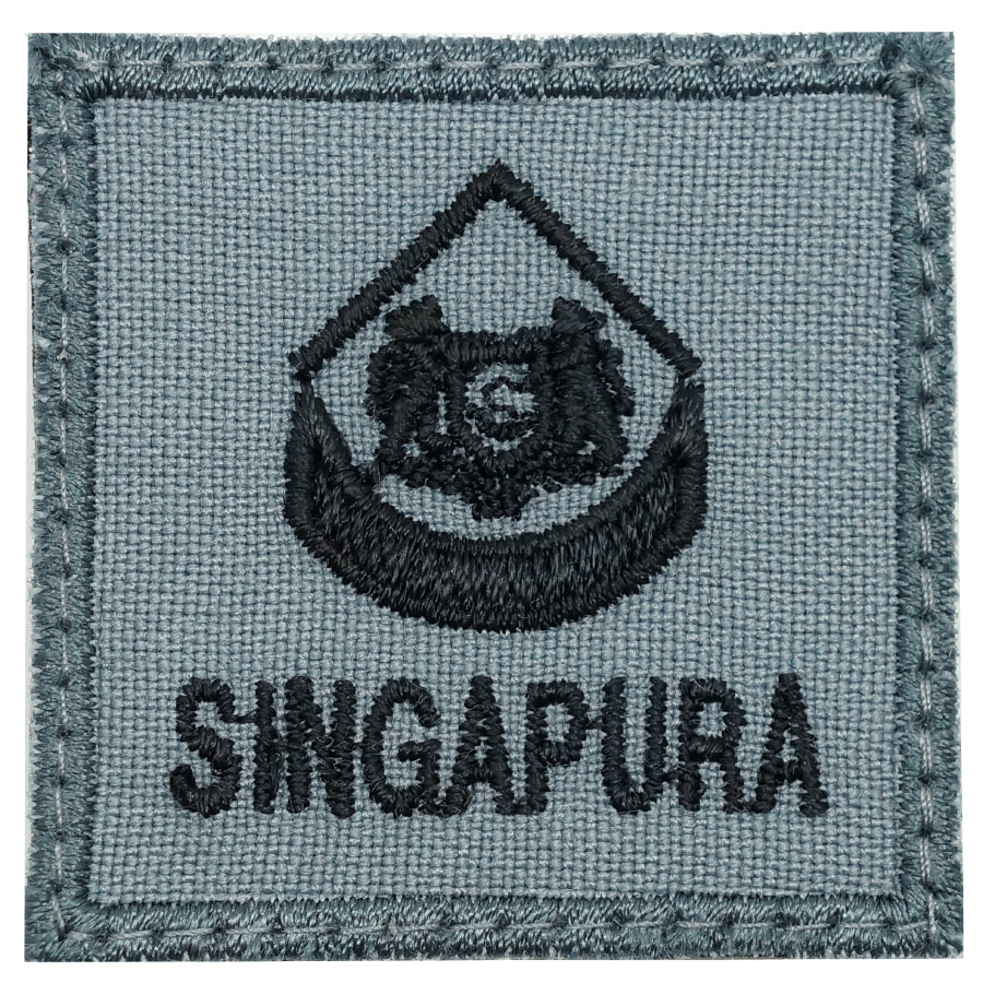 RSN BADGES – Hock Gift Shop | Army Online Store in Singapore