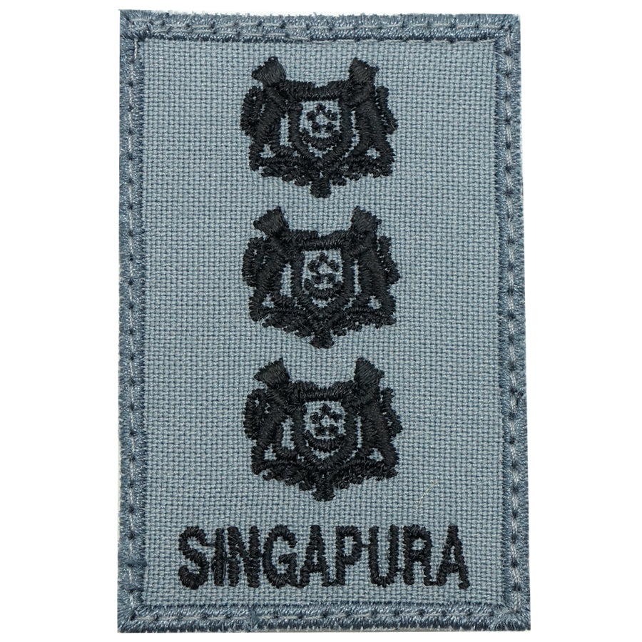 RSN BADGES – Hock Gift Shop | Army Online Store in Singapore