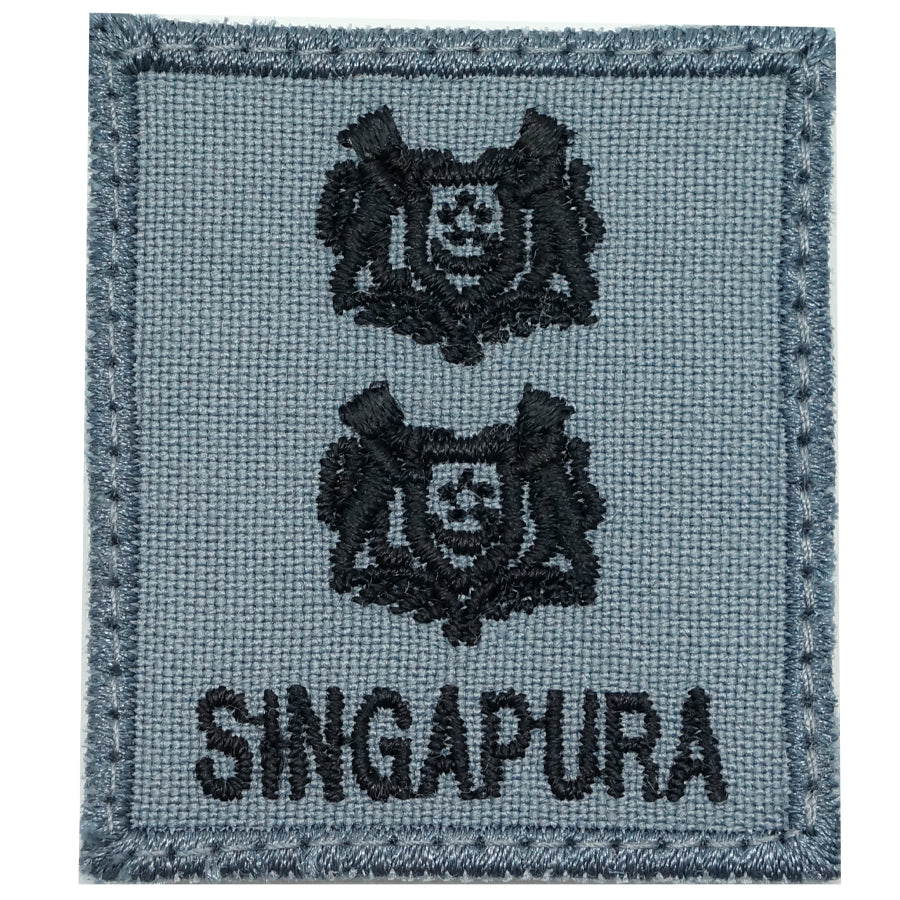 RSN BADGES – Hock Gift Shop | Army Online Store in Singapore