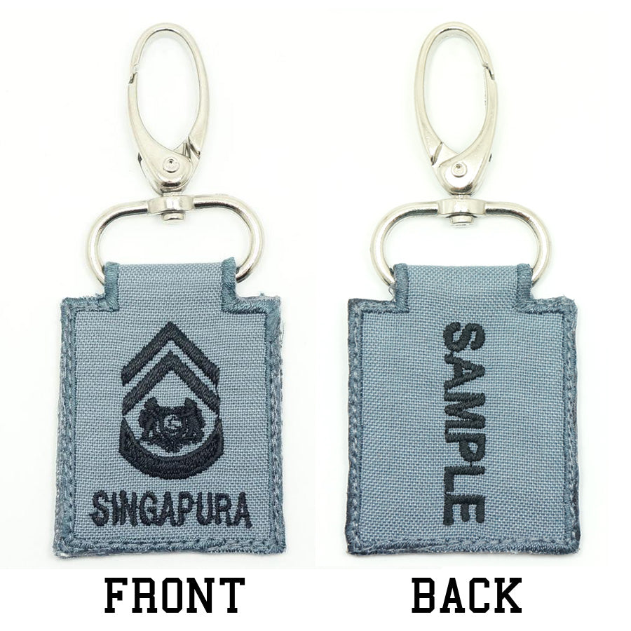 RSAF BADGES – Tagged