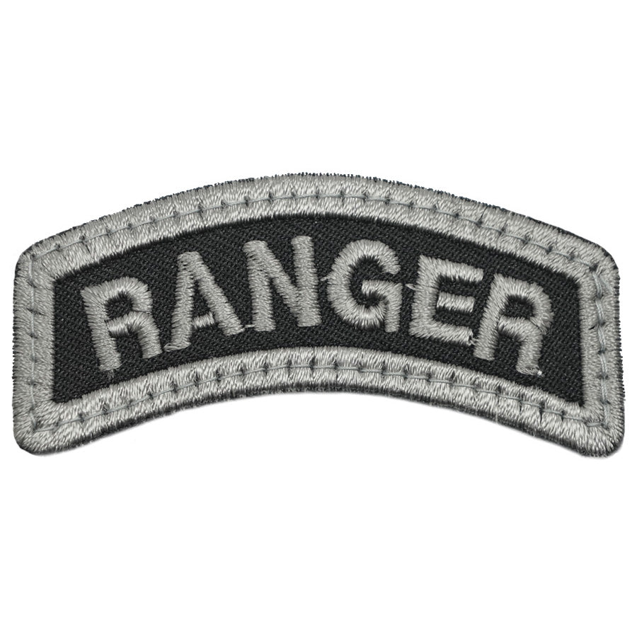RANGER TAB - BLACK FOLIAGE