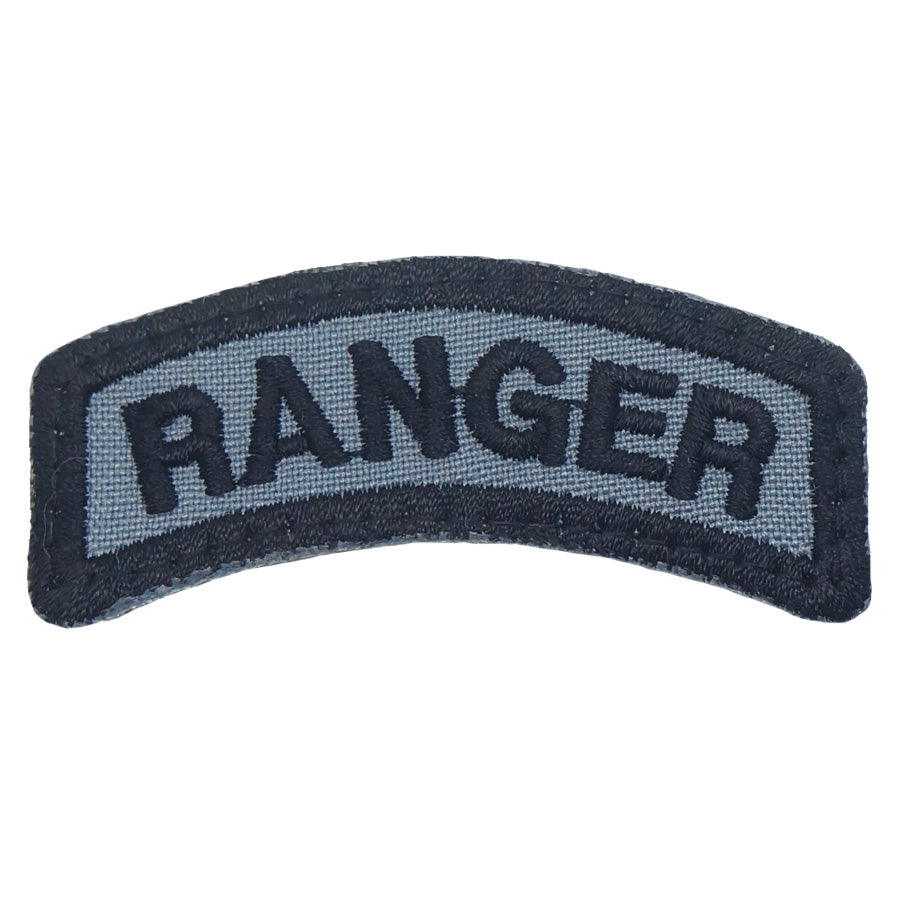 RANGER TAB - GREY