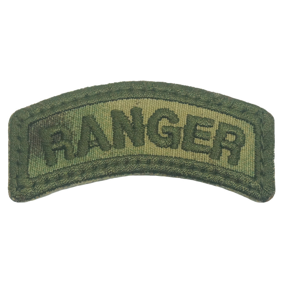 RANGER TAB - KRYPTEK MANDRAKE