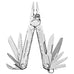 LEATHERMAN REBAR - SILVER - Hock Gift Shop | Army Online Store in Singapore