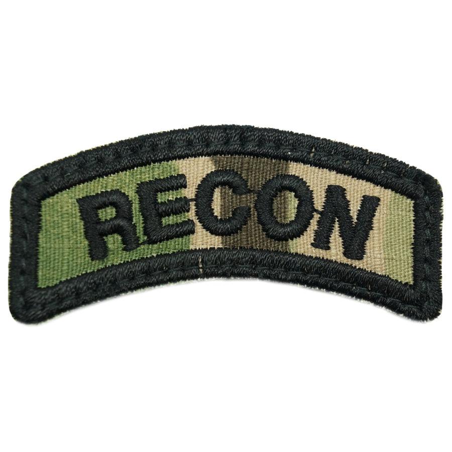 RECON TAB - MULTICAM – Hock Gift Shop | Army Online Store in Singapore
