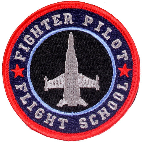 ROTHCO FIGTHER PILOT PATCH