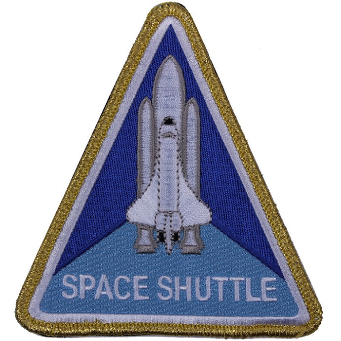 ROTHCO NASA SPACE SHUTTLE PATCH