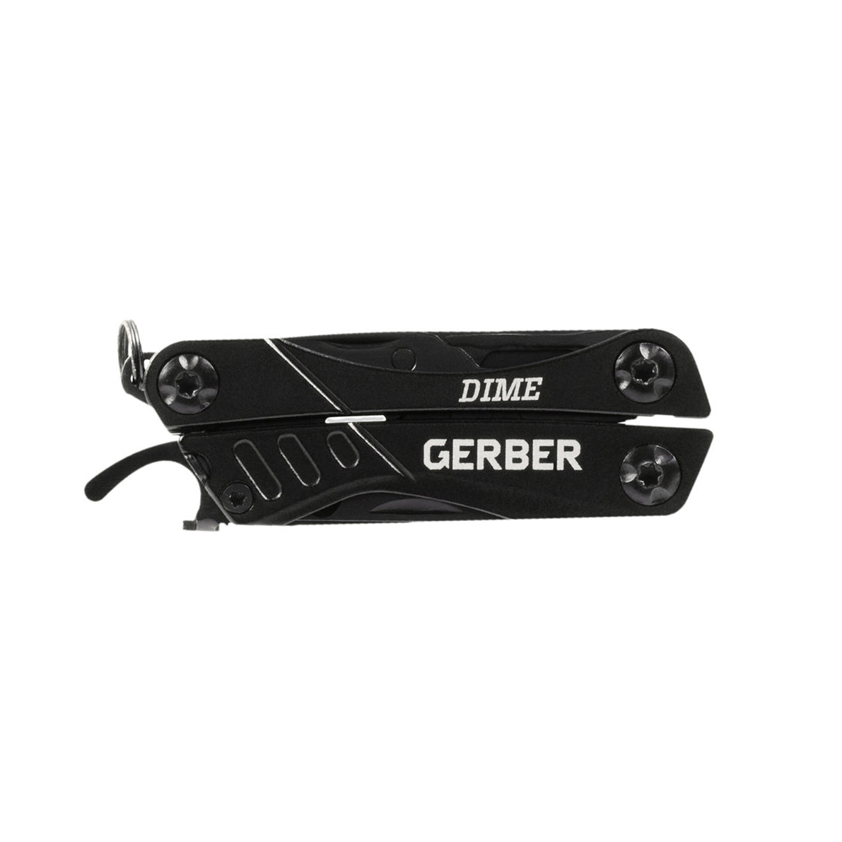 GERBER DIME MICRO TOOL - BLACK
