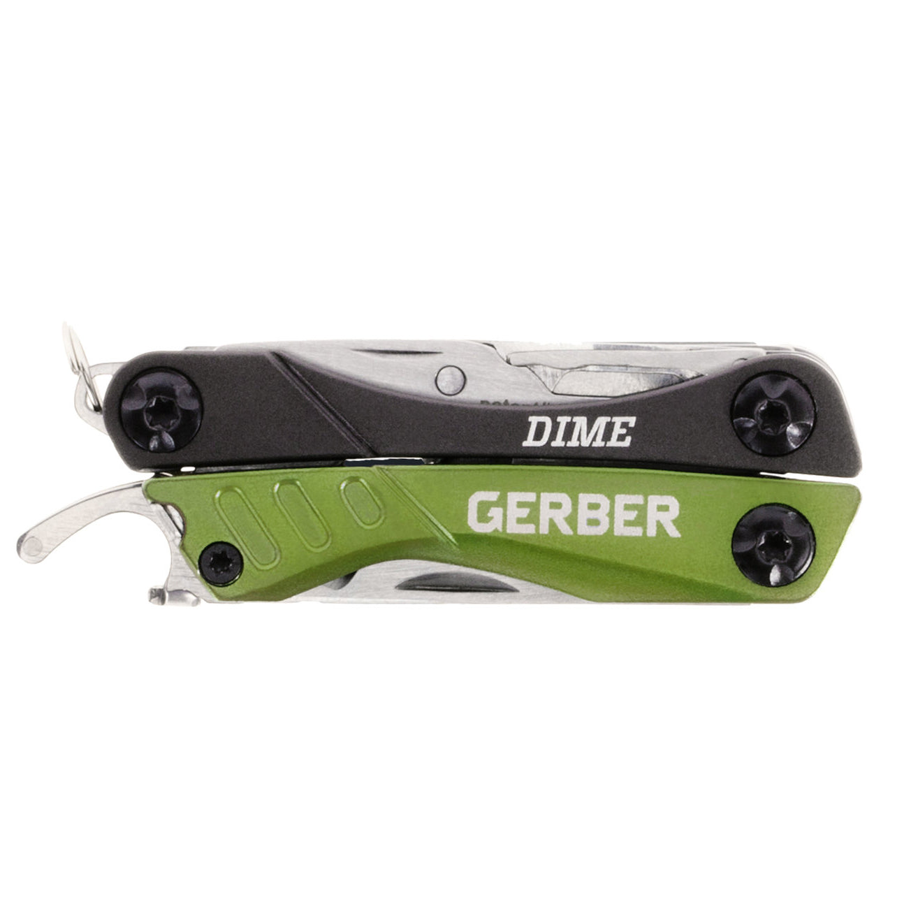 GERBER DIME MICRO TOOL - GREEN