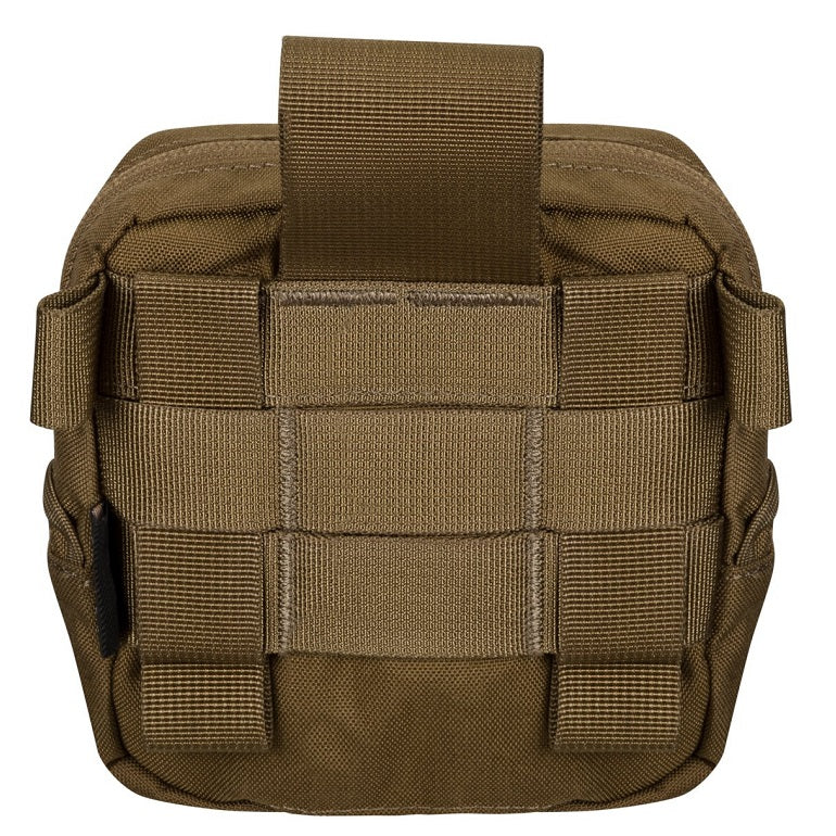 HELIKON-TEX SERE POUCH - EARTH BROWN / CLAY