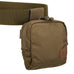 HELIKON-TEX SERE POUCH - EARTH BROWN / CLAY