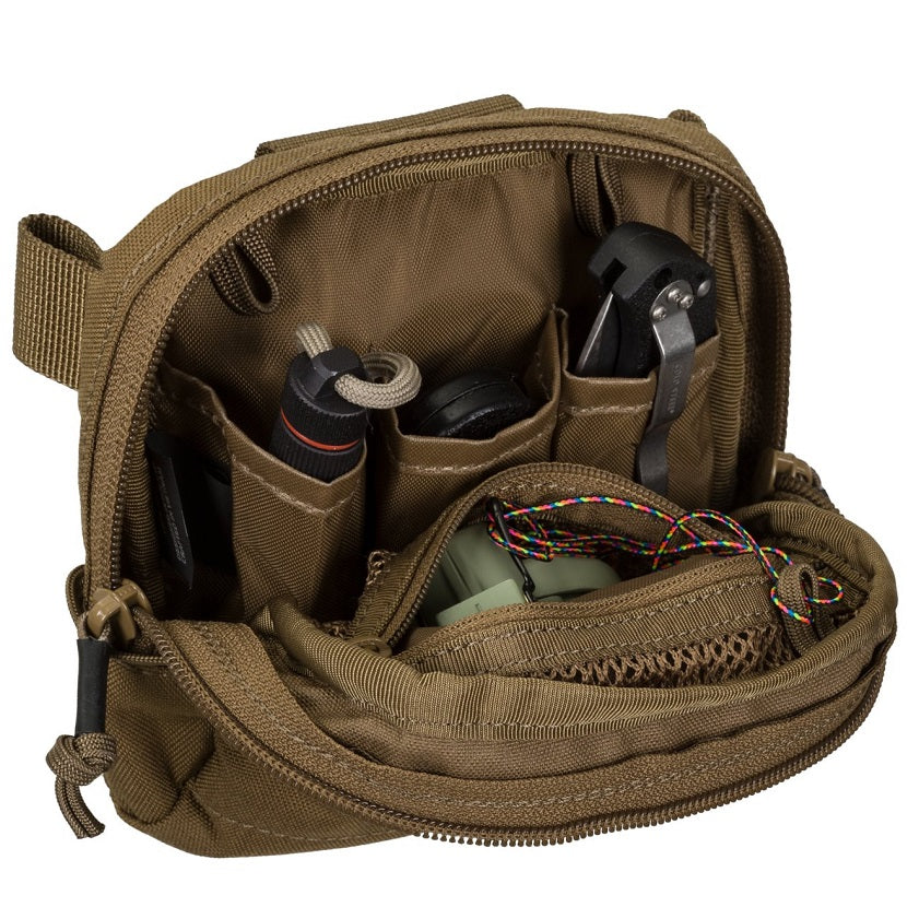 HELIKON-TEX SERE POUCH - COYOTE