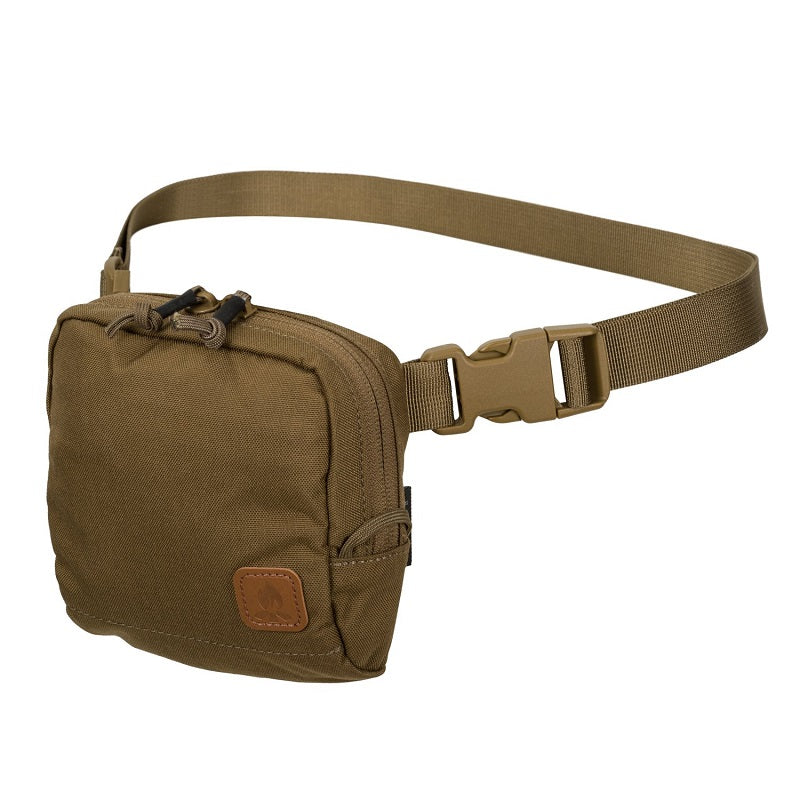 HELIKON-TEX SERE POUCH - EARTH BROWN / CLAY