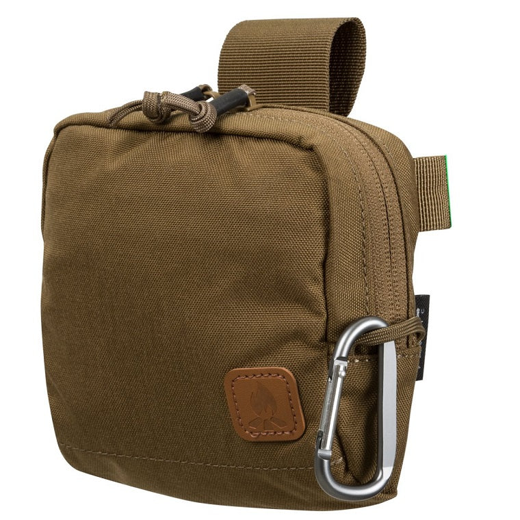 HELIKON-TEX SERE POUCH - EARTH BROWN / CLAY