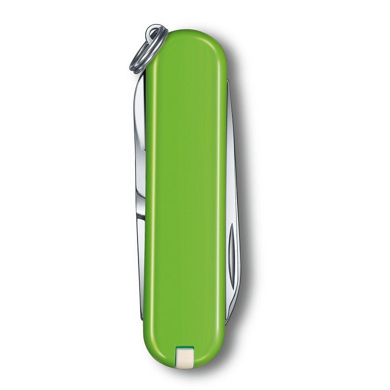 VICTORINOX CLASSIC SD, 58MM - SMASHED AVOCADO