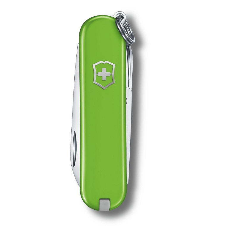 VICTORINOX CLASSIC SD, 58MM - SMASHED AVOCADO