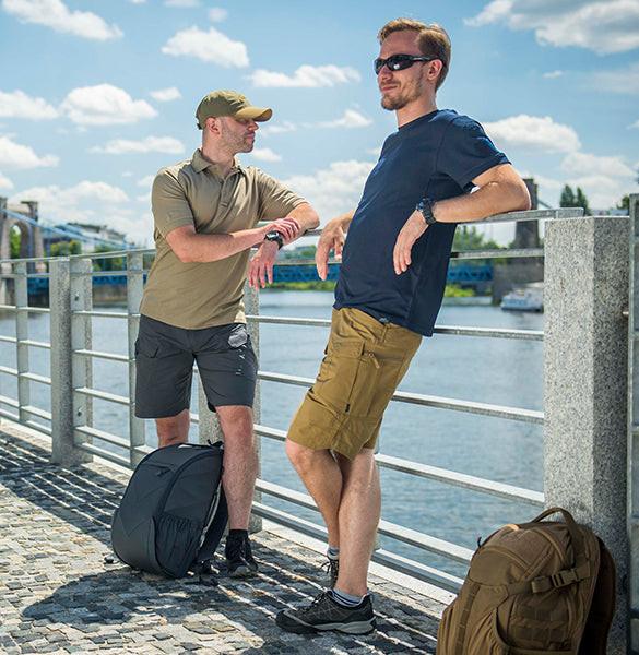 Helikon-Tex Urban Tactical lühikesed püksid 11 Helikon-Tex Urban Tactical lühikesed püksid 11