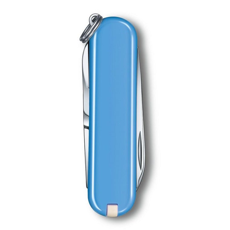 VICTORINOX CLASSIC SD, 58MM - SUMMER RAIN