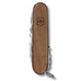 VICTORINOX SWISS CHAMP 91MM - WALNUT WOOD