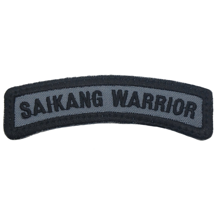SAIKANG WARRIOR TAB - GREY