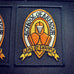 SCHOOL OF ARMOUR LOGO PATCH - LEAD BY EXAMPLE