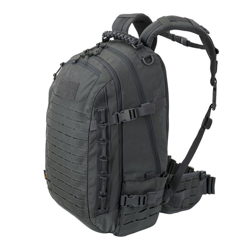 DIRECT ACTION DRAGON EGG ENLARGED BACKPACK - 30 L - SHADOW GREY