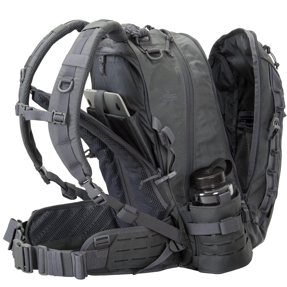 DIRECT ACTION DRAGON EGG ENLARGED BACKPACK - 30 L - MULTICAM