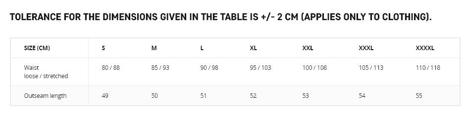 HELIKON-TEX OTS (OUTDOOR TACTICAL SHORTS) 8.5"® - VERSASTRECTH® LITE - OLIVE DRAB