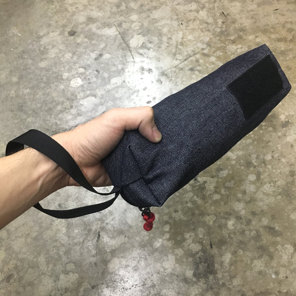 SKINNY FISH TOOL POUCH - 1000 DENIER CORDURA (TRUE TIMBER HTC SPRING)