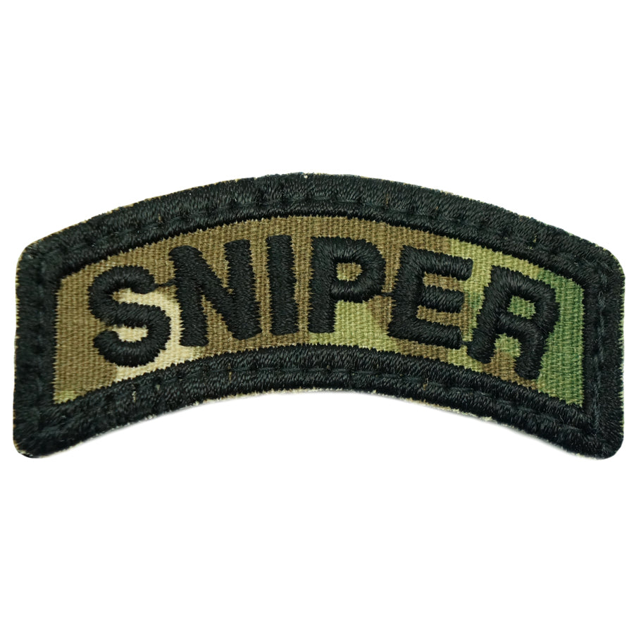 SNIPER TAB - MULTICAM