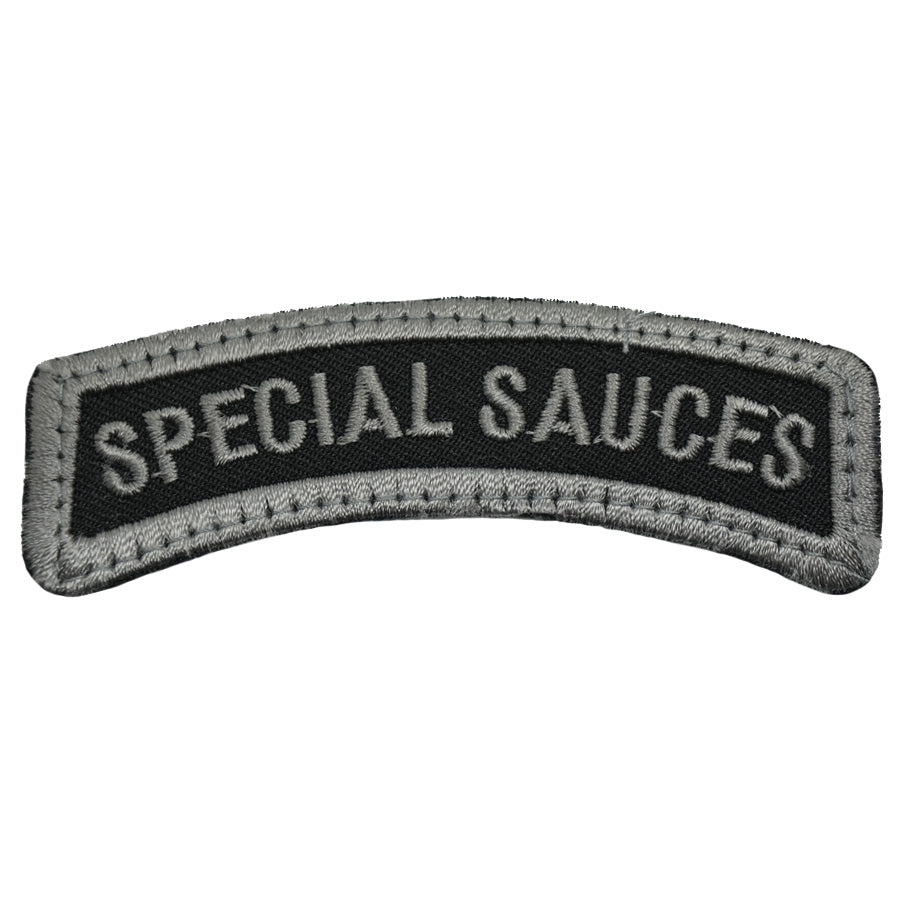 SPECIAL SAUCES TAB - BLACK FOLIAGE