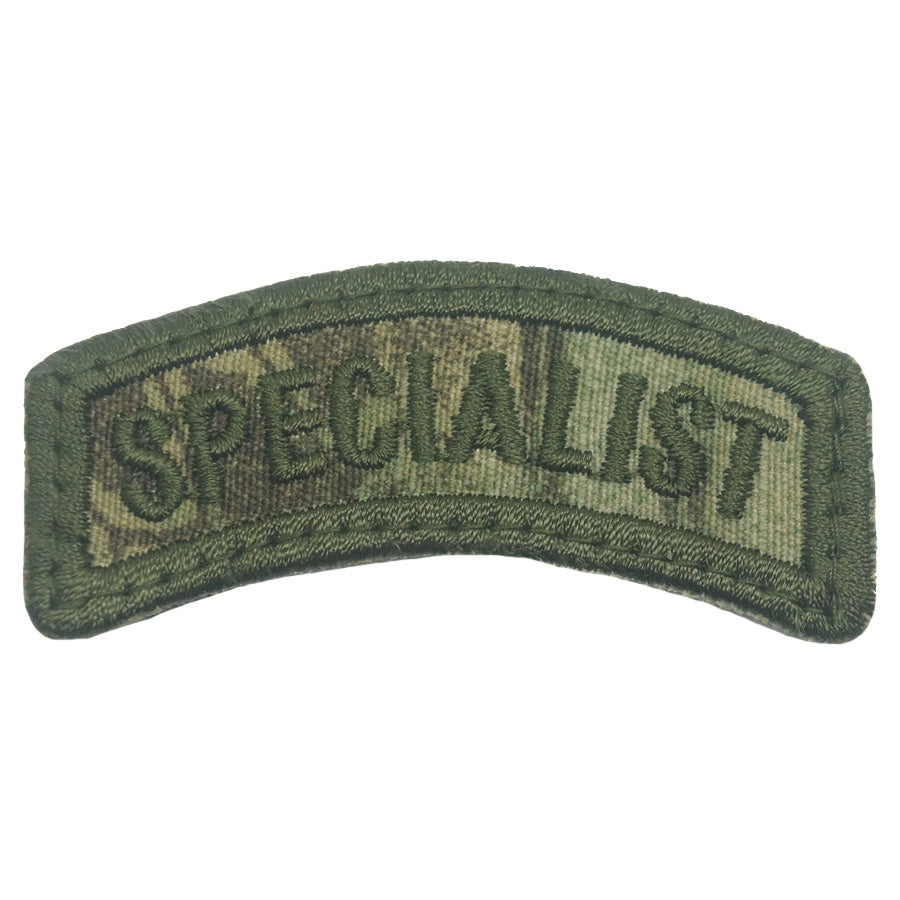 SPECIALIST TAB - KRYPTEK MANDRAKE