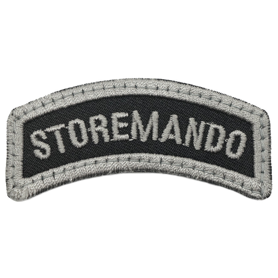 STOREMANDO TAB - BLACK FOLIAGE