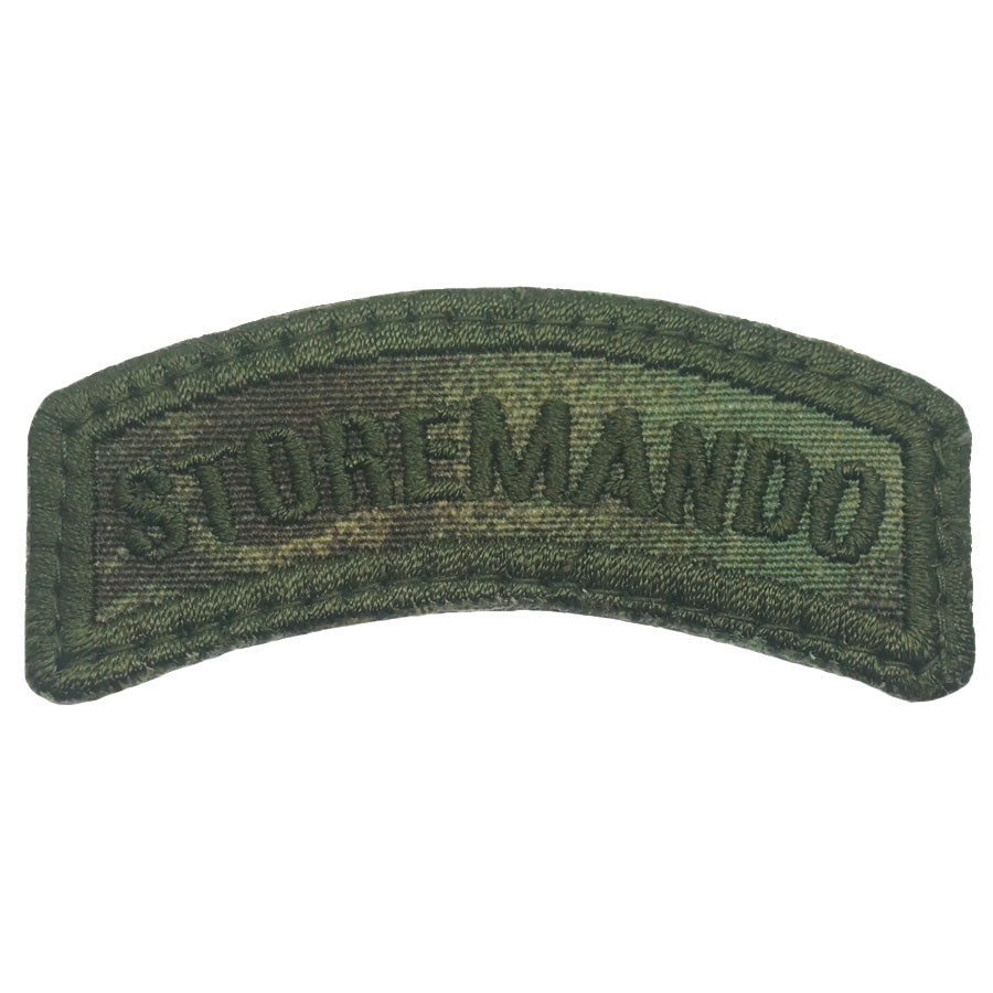 STOREMANDO TAB - KRYPTEK MANDRAKE