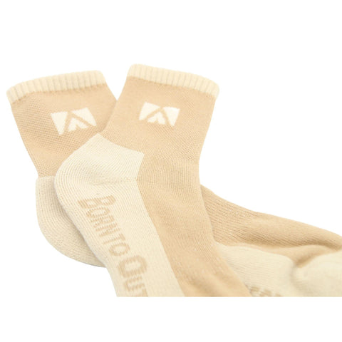 ALTAI OUTDOOR COOLMAX SOCKS - TAN