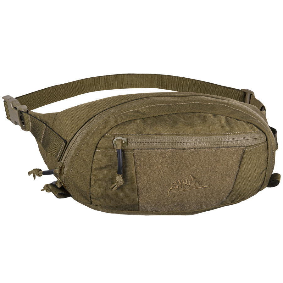 HELIKON-TEX BANDICOOT WAIST PACK - COYOTE