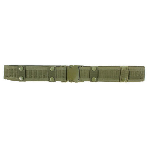 CONDOR TACTICAL BELT - COYOTE BROWN