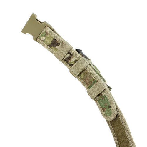 CONDOR TACTICAL BELT - MULTICAM