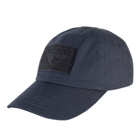 CONDOR TACTICAL CAP - NAVY BLUE - Hock Gift Shop | Army Online Store in Singapore