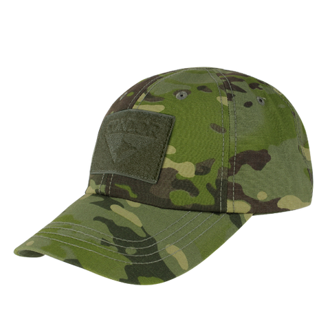 CONDOR TACTICAL CAP - MULTICAM TROPIC - Hock Gift Shop | Army Online Store in Singapore