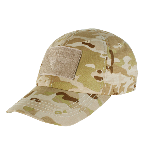 CONDOR TACTICAL CAP - MULTICAM ARID - Hock Gift Shop | Army Online Store in Singapore