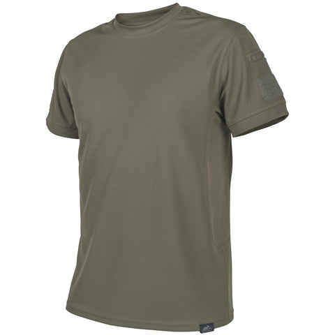 HELIKON-TEX TACTICAL T-SHIRT - ADAPTIVE GREEN - Hock Gift Shop | Army Online Store in Singapore