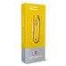 VICTORINOX CLASSIC SD TRANSPARENT, 58MM - TUSCAN SUN