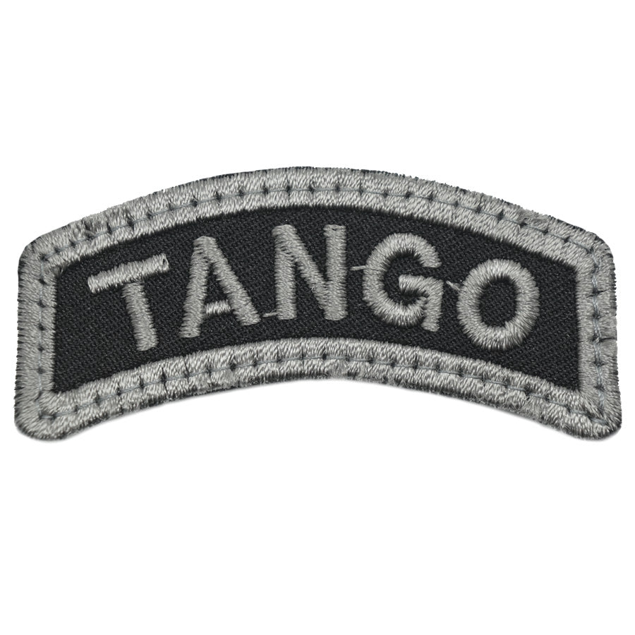 TANGO TAB - BLACK FOLIAGE